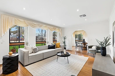 92 Wattle Street, Fullarton, SA 5063, 4 Schlafzimmer, 2 Badezimmer, House