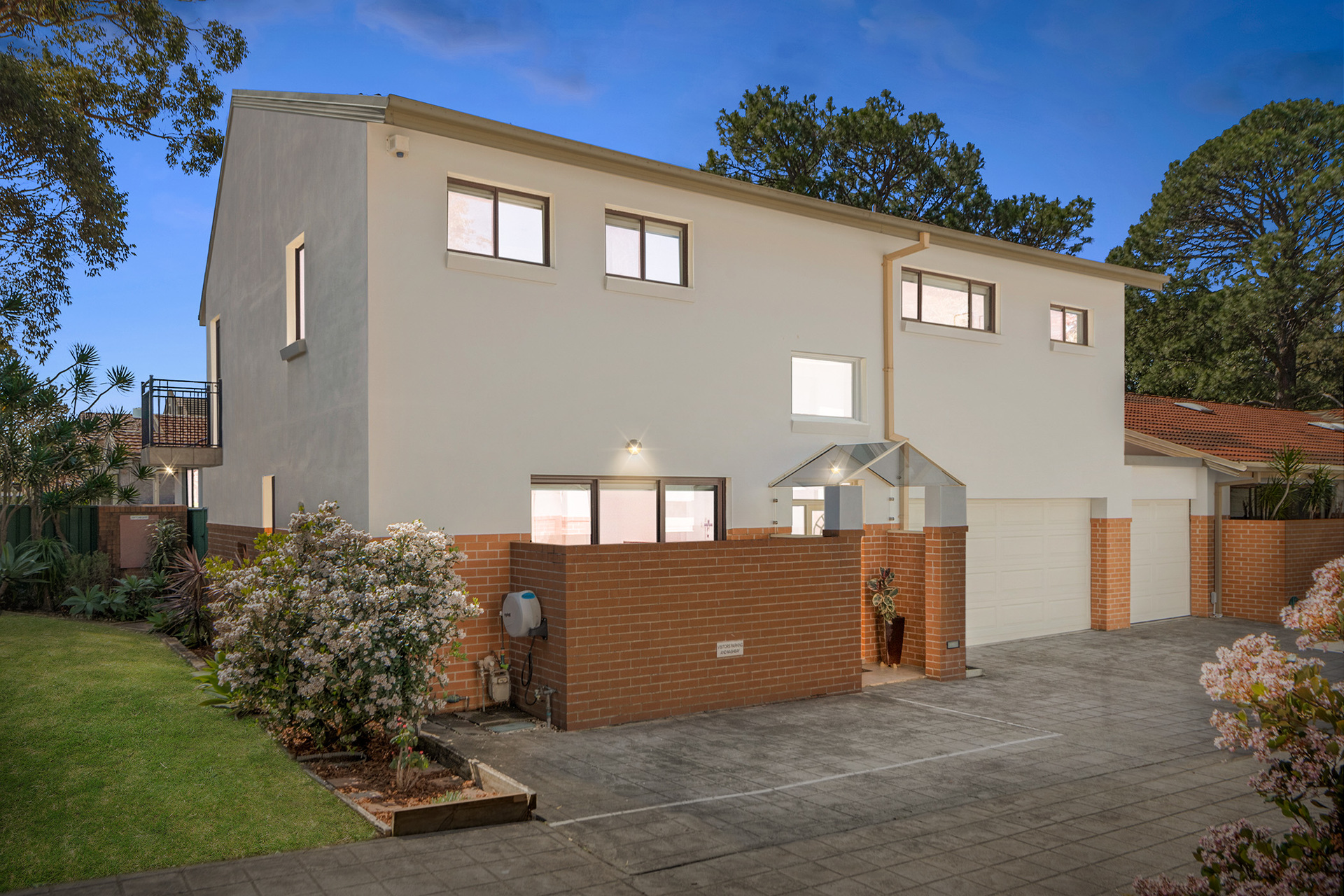 97 NAPOLEON ST, SANS SOUCI NSW 2219, 0 rūma, 0 rūma horoi, Townhouse