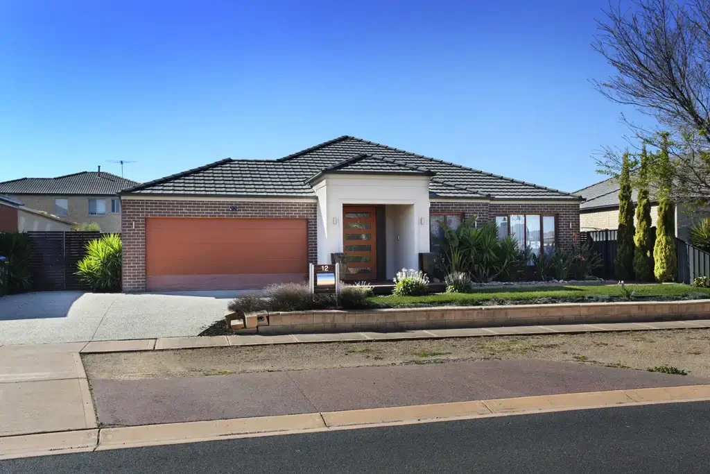Perfect Family Home