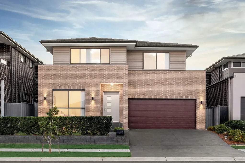 111 Hannaford Avenue, Box Hill, NSW 2765