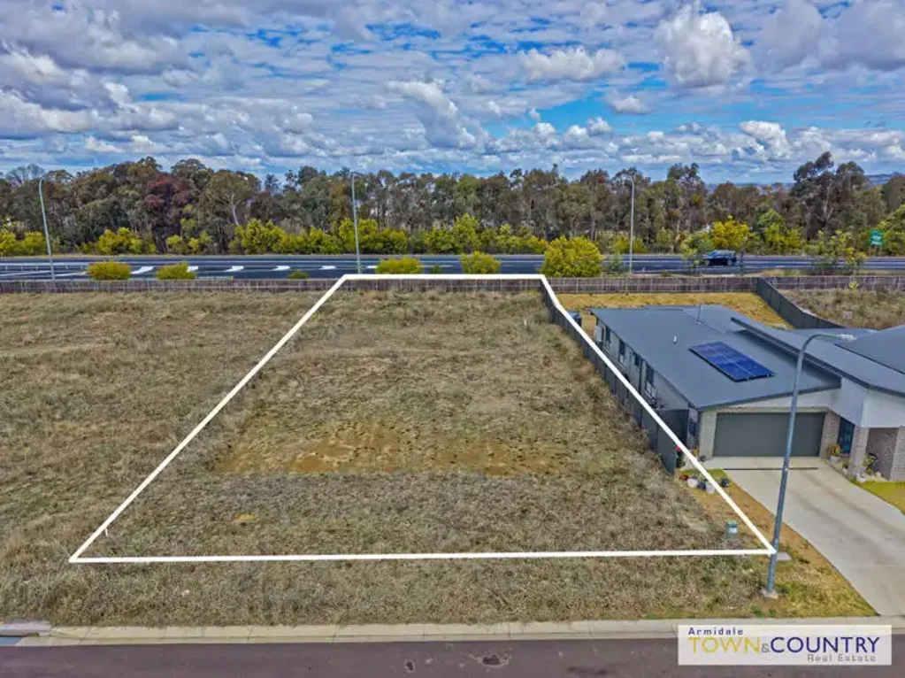 Armidale  20 Colin Crescent