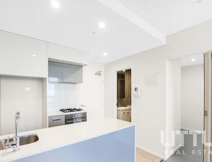 503/2A Clarence Street, Malvern East, Inner East Melbourne, 1房, 1浴, Apartment
