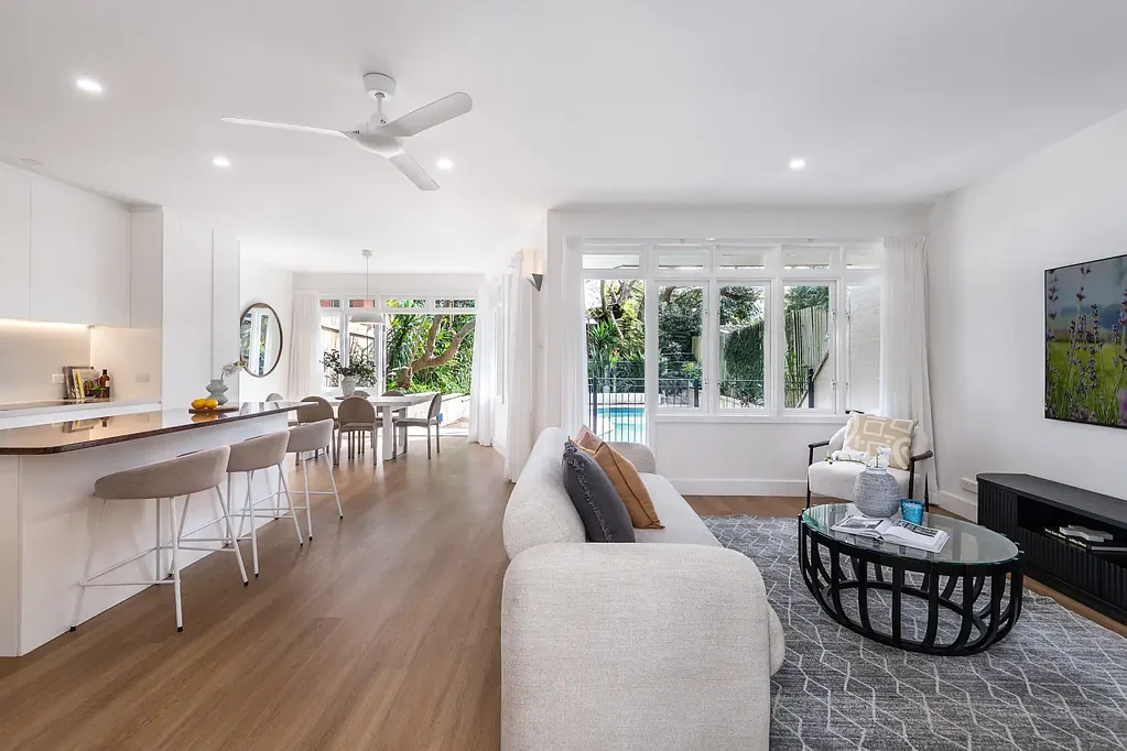 Dulwich Hill 5ห้องนอน A Grand Victorian Sanctuary with Modern Elegance