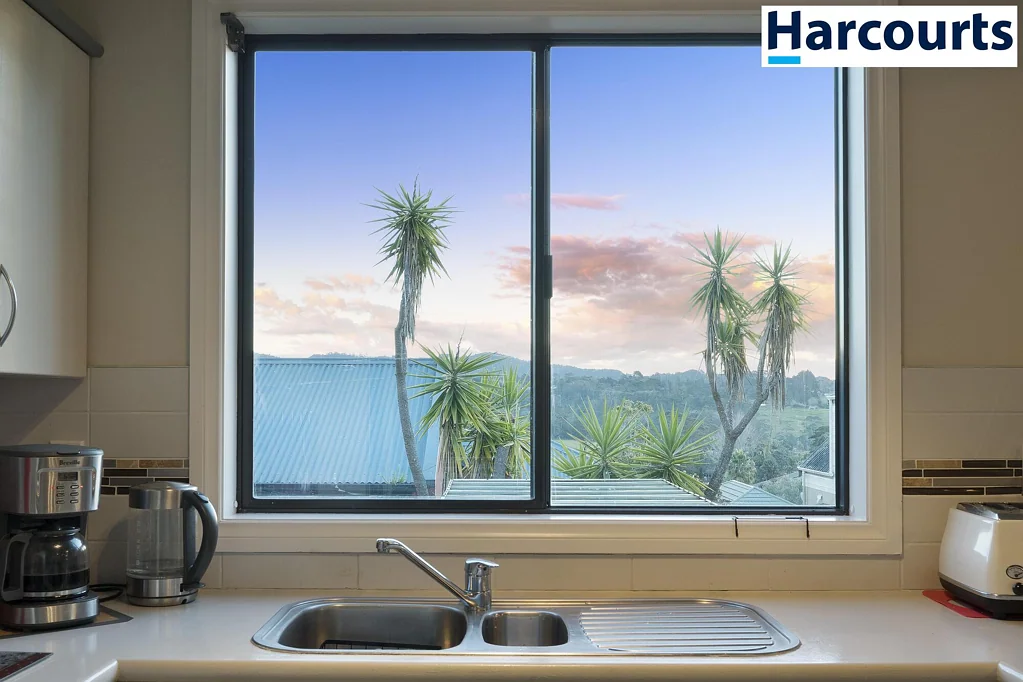 Ranui 3غرفة نوم Million-Dollar Sunsets, Real-World Value