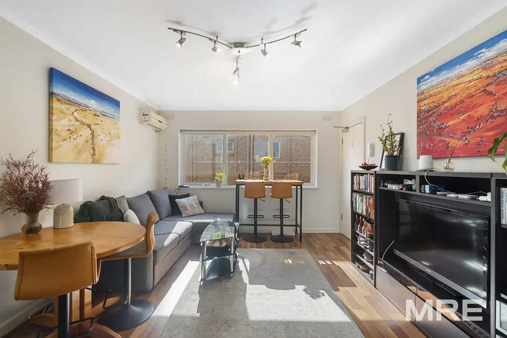 Boutique living that is big on lifestyle
