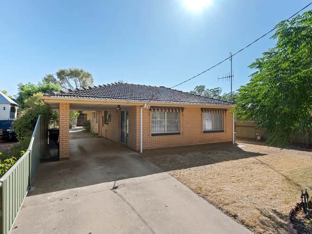 7 Eliza Street, Euroa, VIC 3666