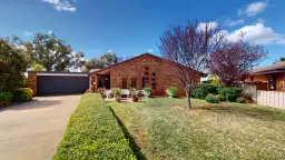 6 Rainbow Place, Dubbo