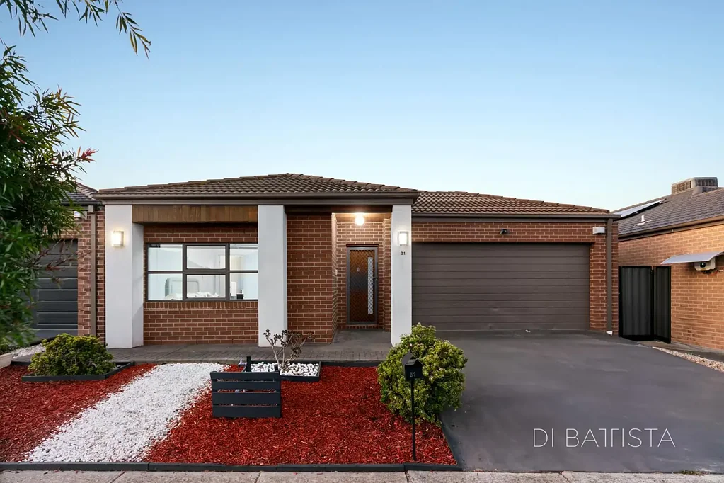 21 Bottlebrush Road, Craigieburn, VIC 3064