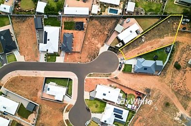 Merbein  Build Your Dream Here.