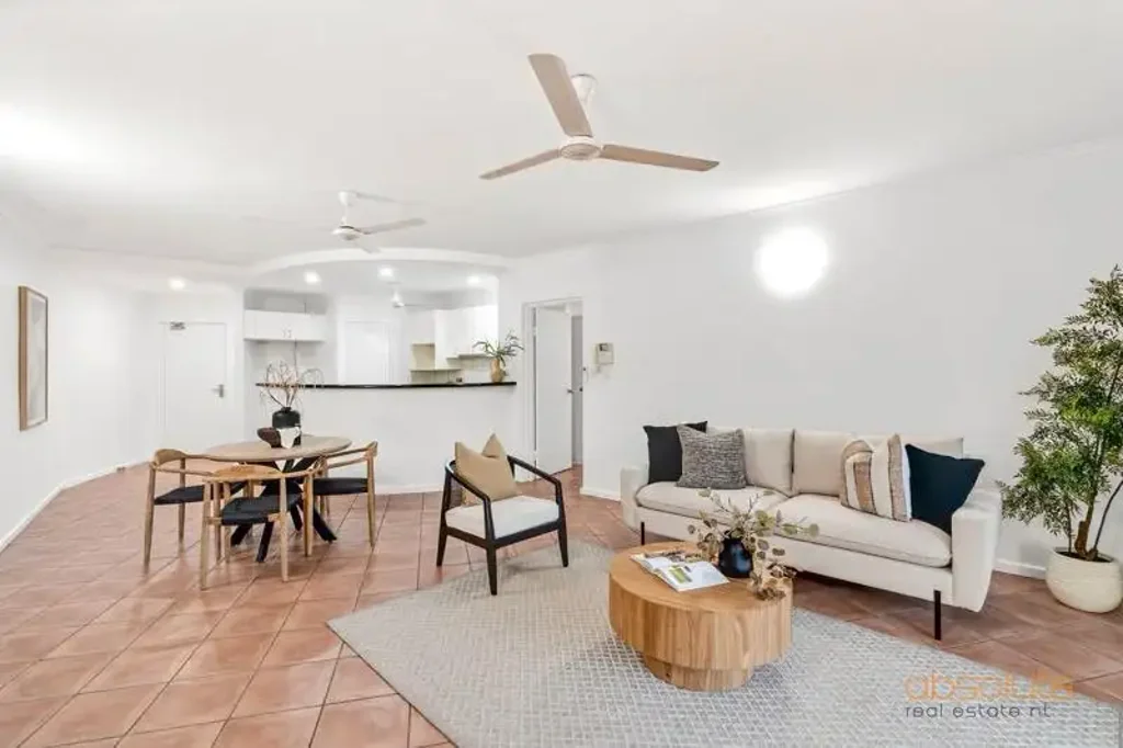 9/1 Daly Street, Larrakeyah, NT 820
