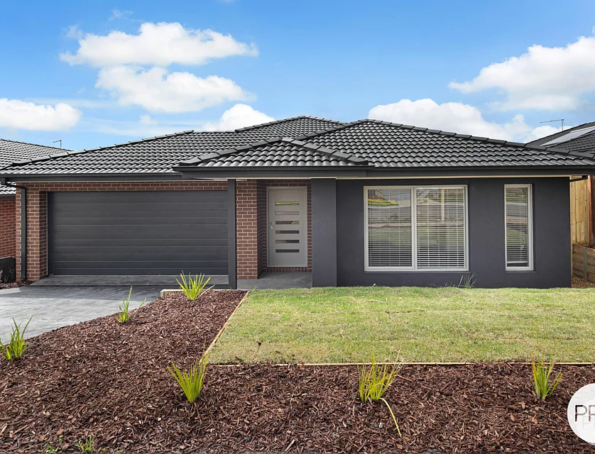 53 Patriot Crescent, Smythes Creek, Ballarat, 4 कमरे, 2 बाथरूम, House