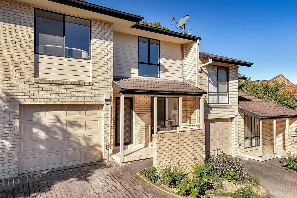 18/43-45 Donnison Street West, Gosford, NSW 2250