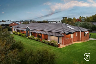 7 Ikona Drive, Echuca, VIC 3564, 4 Bedrooms, 2 Bathrooms, House