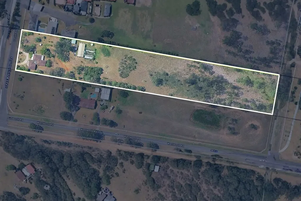 Orchard Hills 4ห้องนอน 2.44 Hectares (approx. 6 acres), dual street access