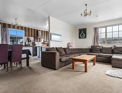 16B Paul Street, Whakatane, Whakatane, 2部屋, 2バスルーム, House