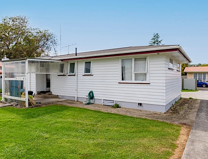 24 Daphne Place, Outer Kaiti, 3 ਕਮਰੇ, 1 ਬਾਥਰੂਮ, House