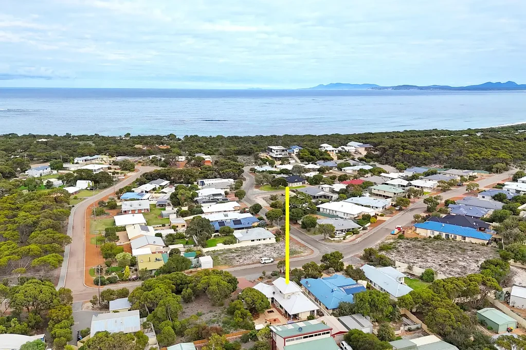 Hopetoun 4ห้องนอน Sell with Robert Miloseski!!
Relaxed Coastal Living in a Spacious, Elevated Hope