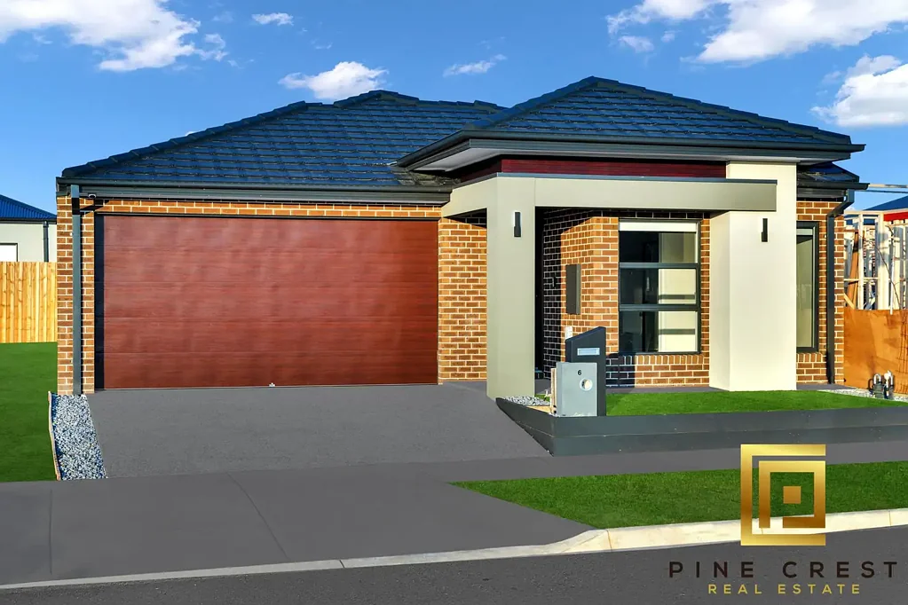BRAND NEW HOUSE FOR LEASE