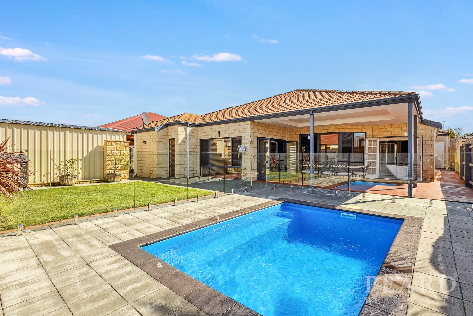 9 LYTTLETON ST, ROCKINGHAM WA 6168, 0房, 0浴, House