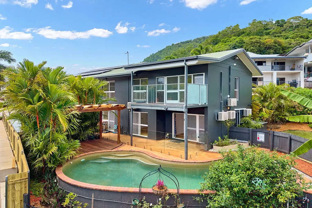 Bayview Heights 5બેડરૂમ Elevated Family Living With Spectacular Views