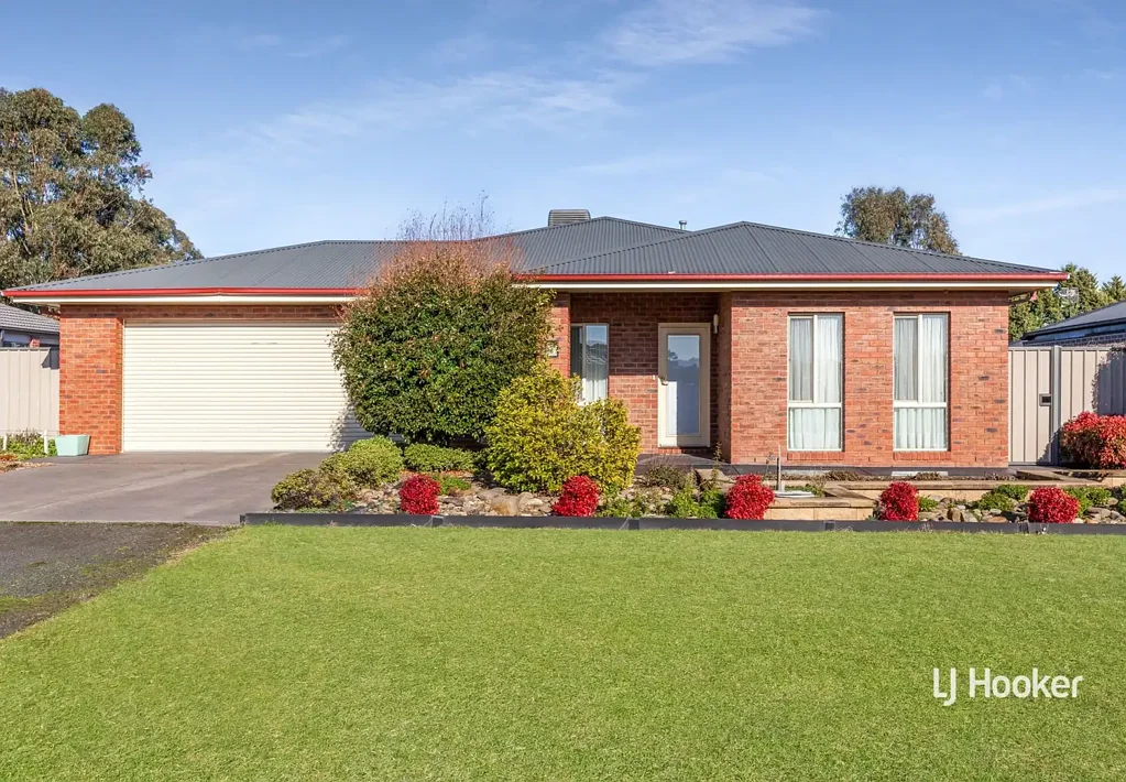 8 Eucalyptus Court, Broadford, VIC 3658