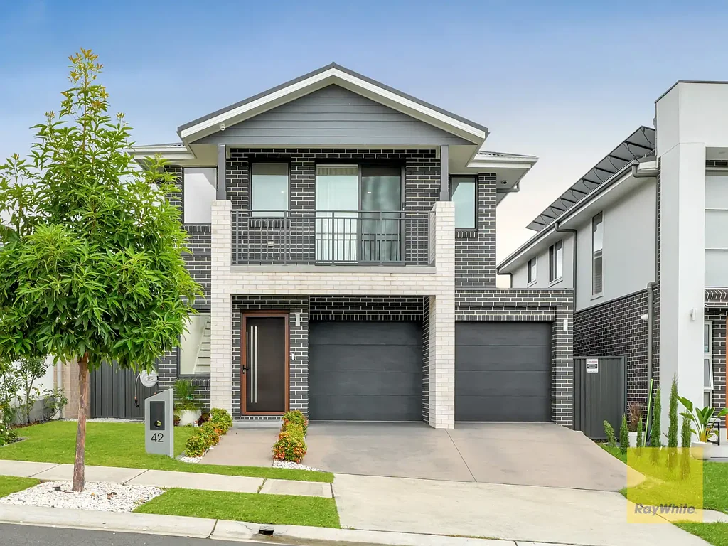 42 Waterlily Street, Denham Court, NSW 2565