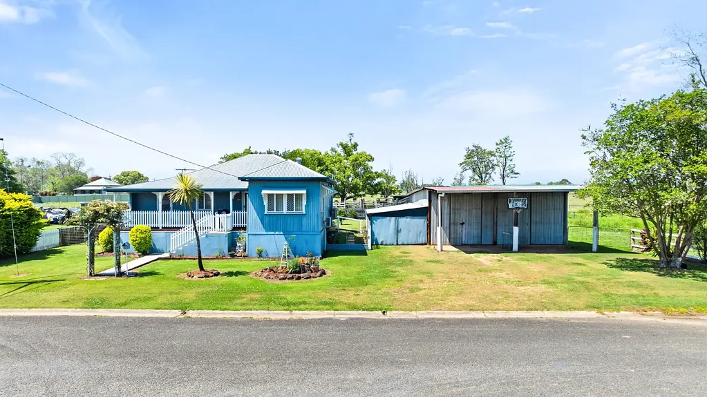 8 Goodgers Lane, Ulmarra, NSW 2462