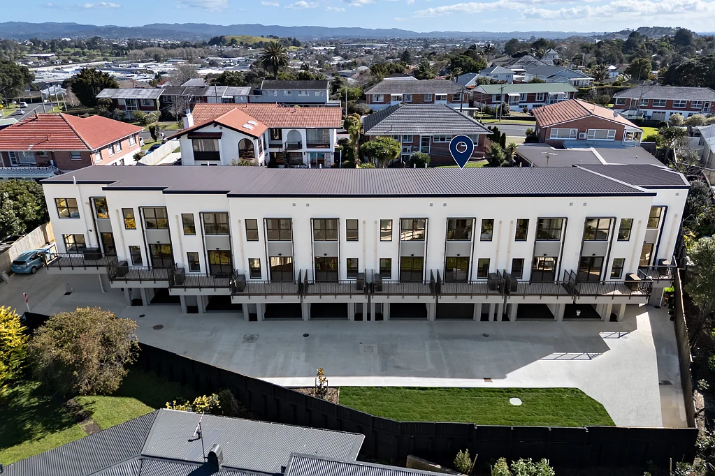 Three Kings 3ห้องนอน New Heights of Construction!