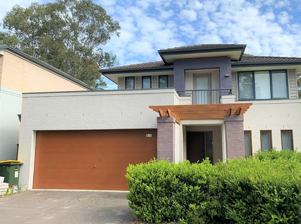 Low Maintenance Family Home