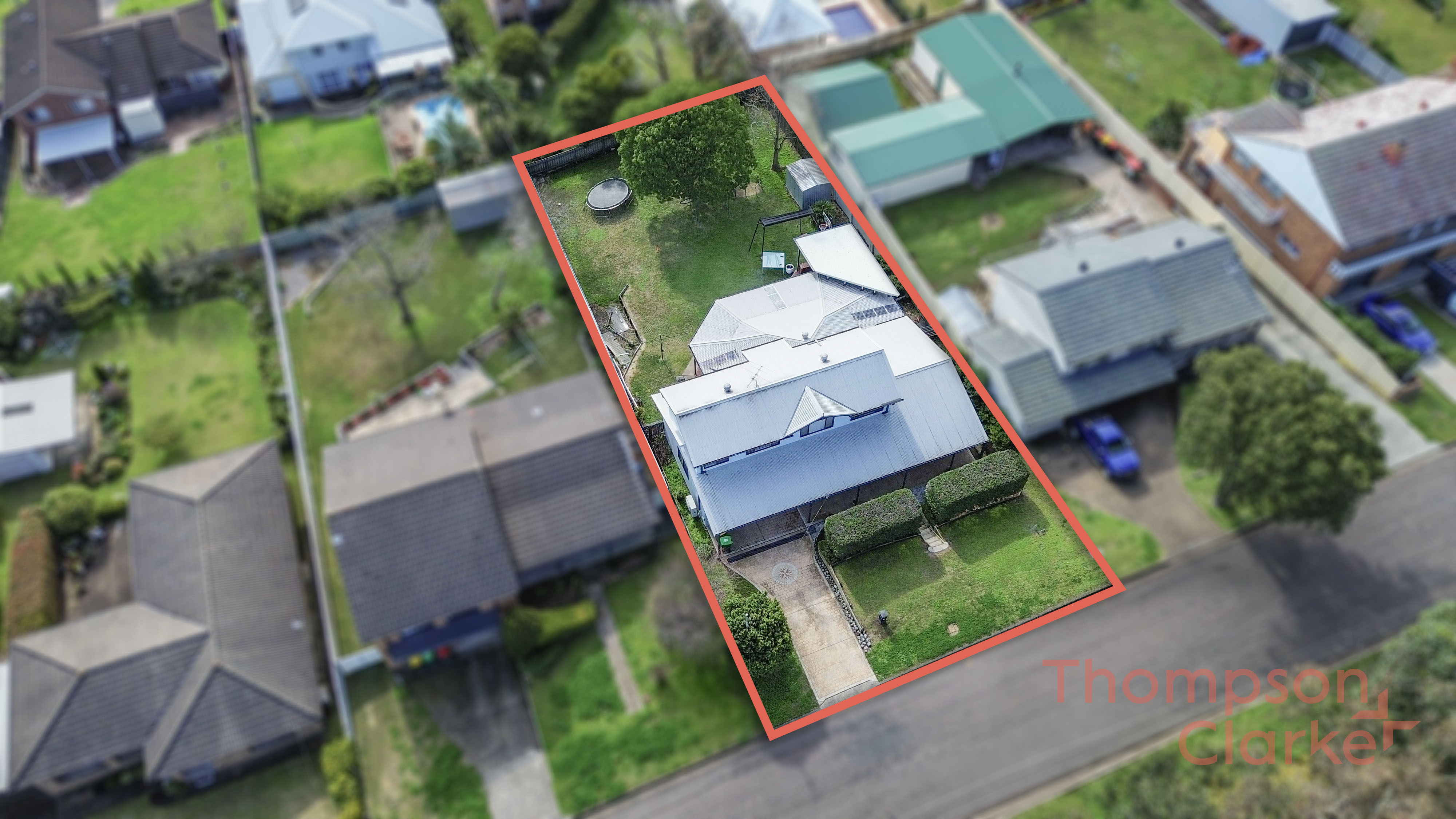 7 STURT ST, EAST MAITLAND NSW 2323, 0 habitaciones, 0 baños, House