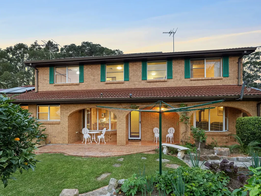 Sutherland 4部屋 Spacious Versatile Family Sanctuary