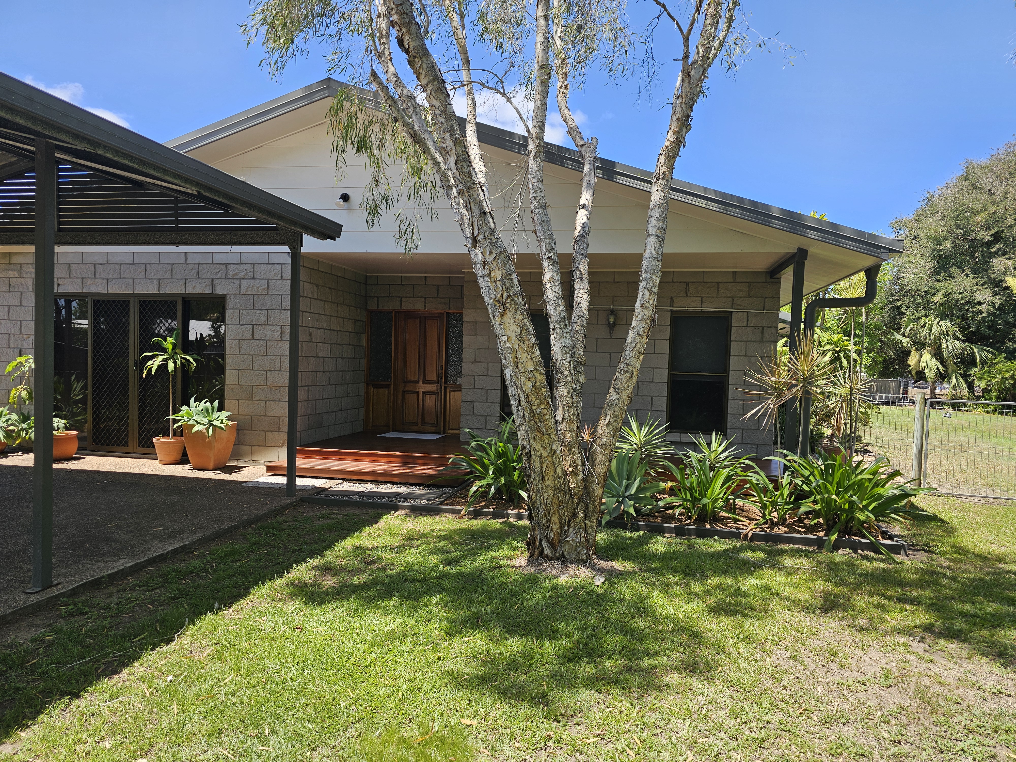 46 COLE ST, AYR QLD 4807, 0 રૂમ, 0 બાથરૂમ, House