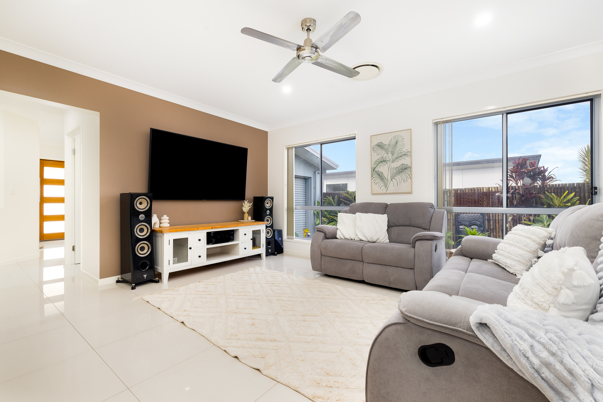 12 STONEY CREEK CCT, ORMEAU QLD 4208, 0房, 0浴, House