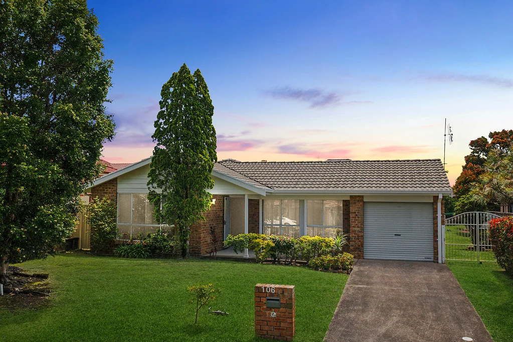 106 Lake Haven Drive, Lake Haven, NSW 2263