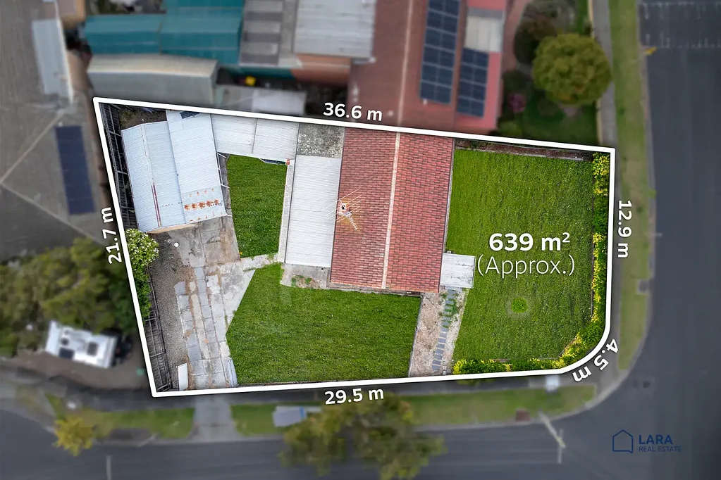 43 Vermont Avenue, Corio, VIC 3214