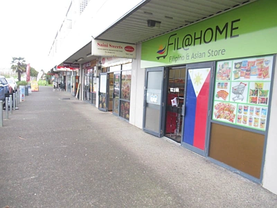 Business  Mixed Use Zone