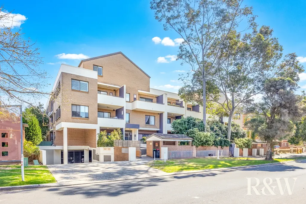 24/1-5 REGENTVILLE ROAD, Jamisontown, NSW 2750