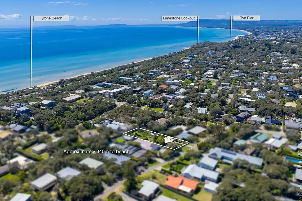 2 Gordon Street, Rye, VIC 3941