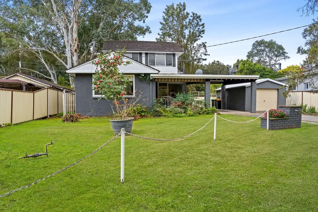 Blacktown 3Habitaciones Immaculate Family Home in Prime Blacktown Location