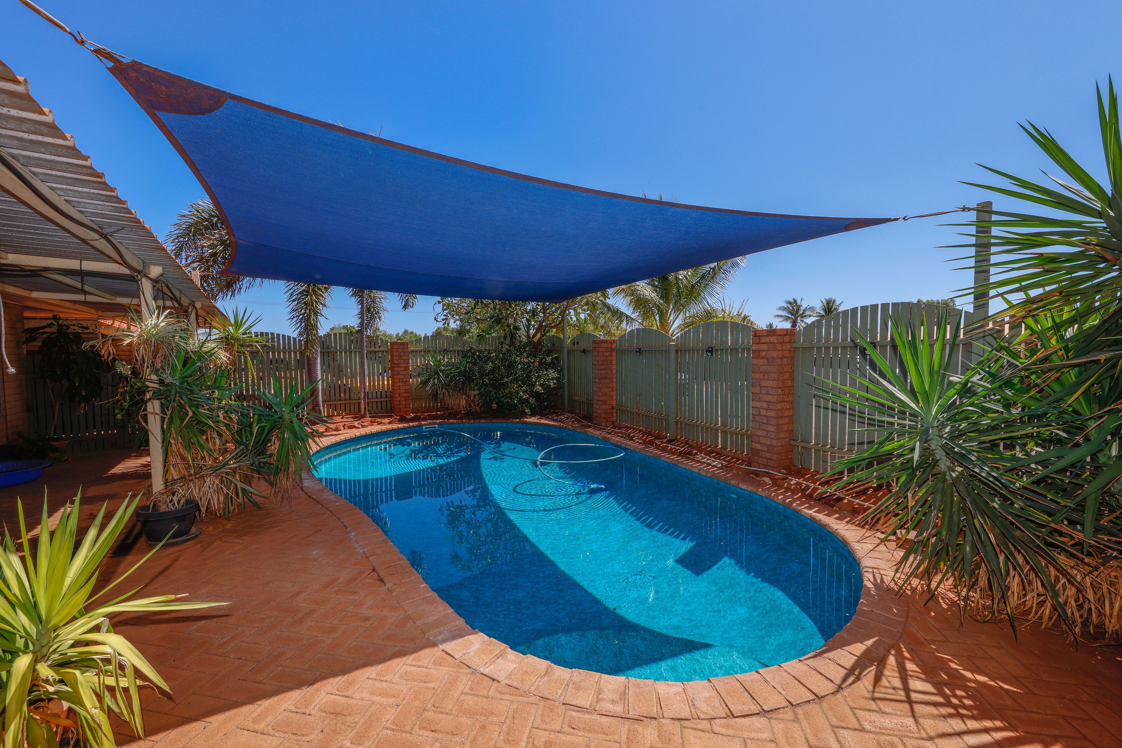 6 MEDA CR, DAMPIER WA 6713, 0 Schlafzimmer, 0 Badezimmer, House