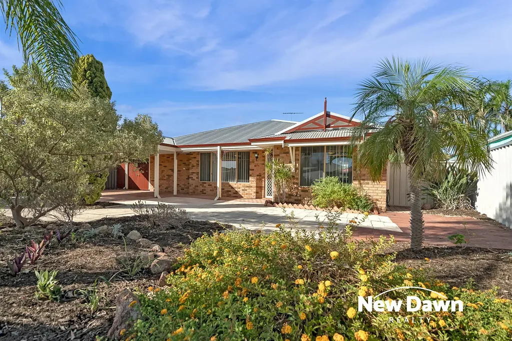 37 Guadalupe Drive, Ballajura, WA 6066