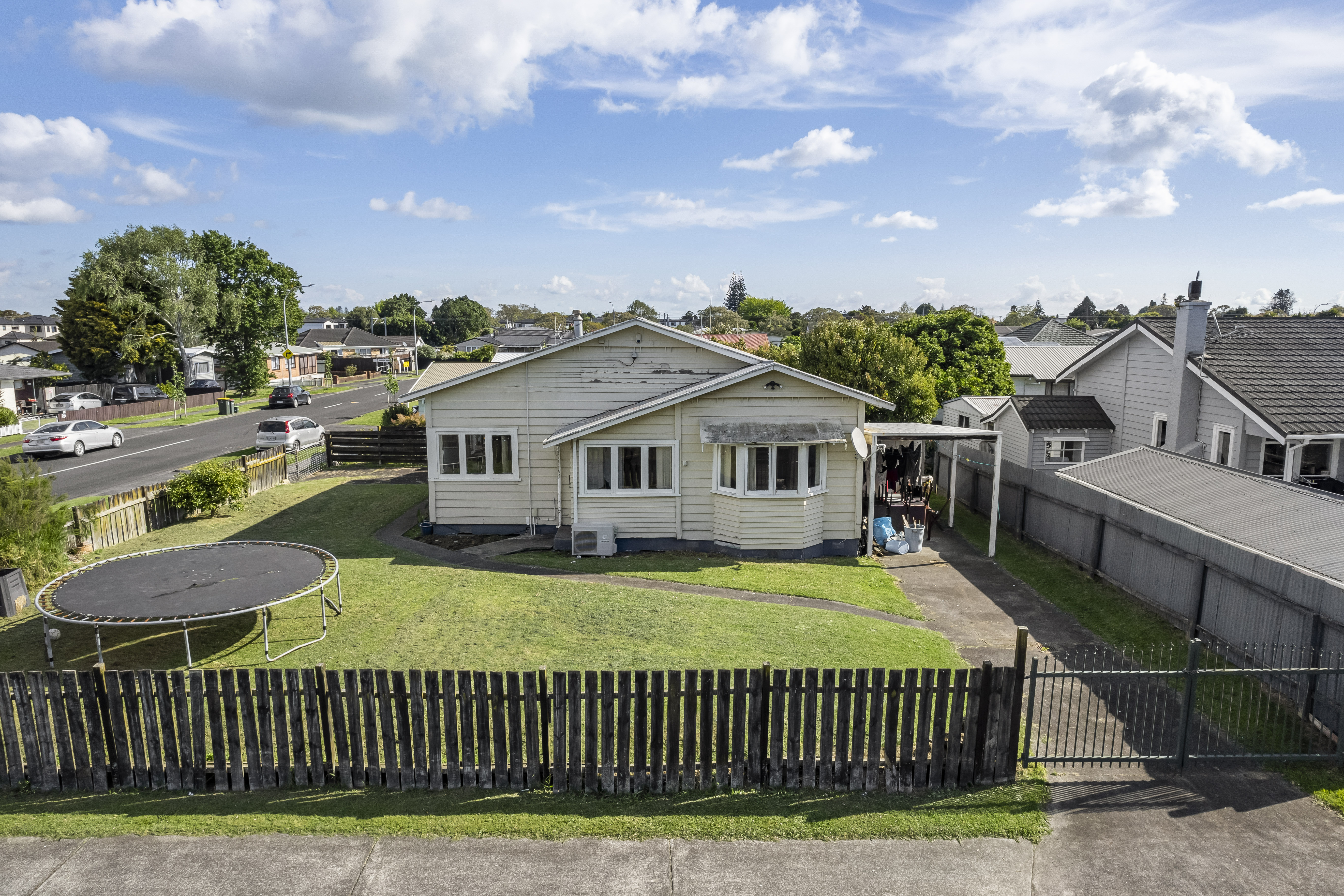 1/52 Jellicoe Road, Manurewa, Auckland - Manukau, 3 phòng ngủ, 1 phòng tắm, House