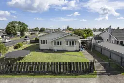 1/52 Jellicoe Road, Manurewa