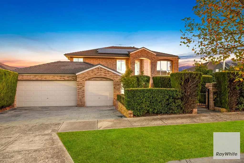 8 Knight Court, Hillside, VIC 3037