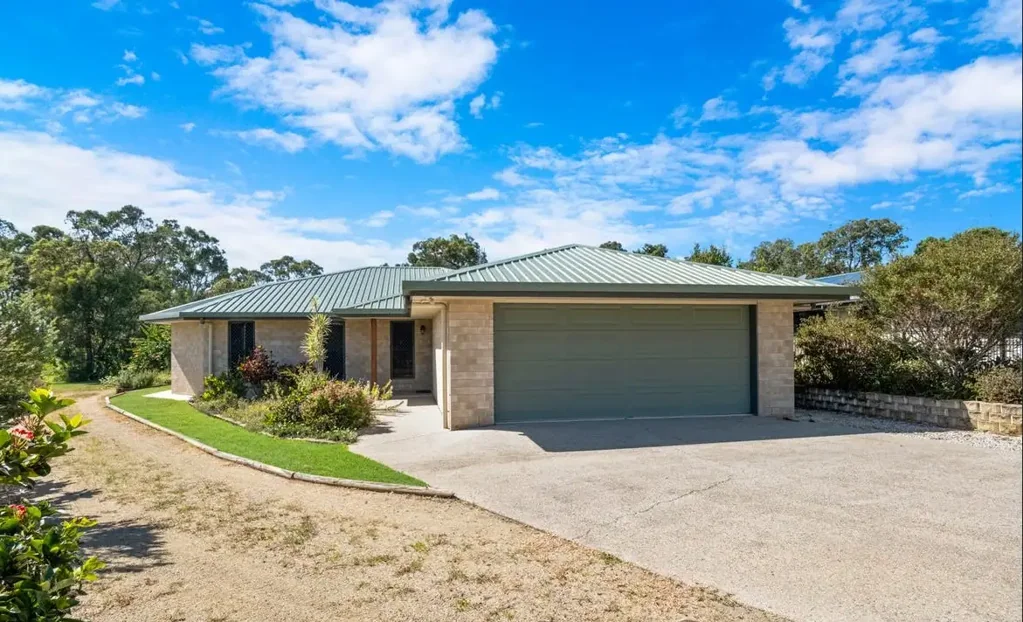 Spacious 3-Bedroom Home in Yeppoon