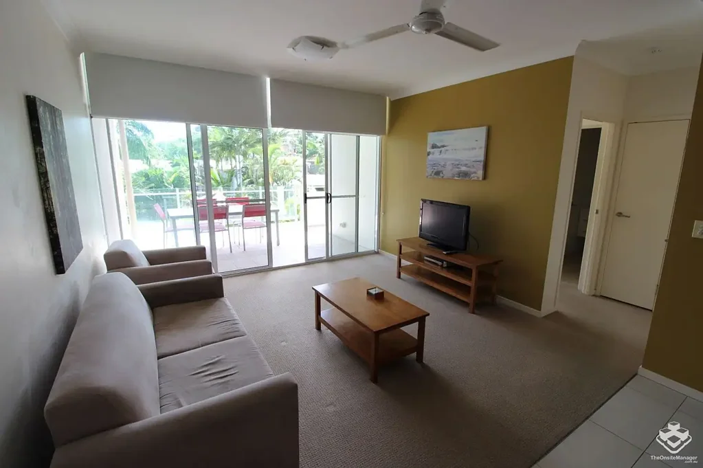 Cannonvale 2部屋 Great Investment Opportunity