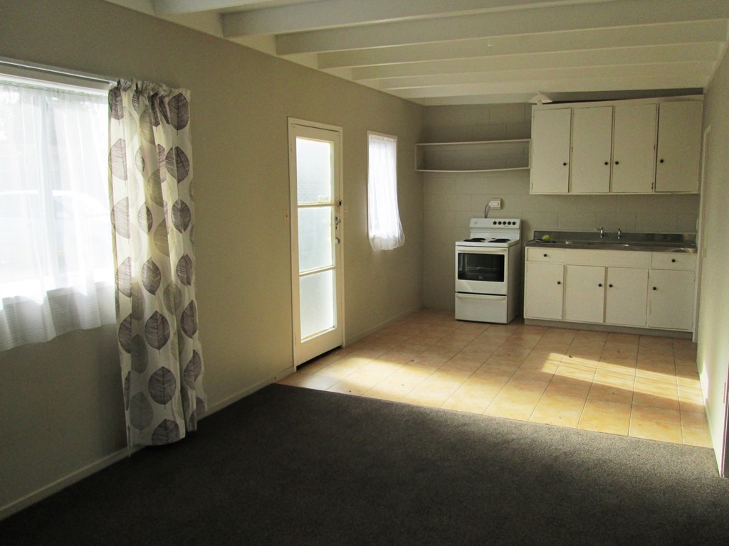 1/29 Rawhiti Street, Taupo, Taupo, 2 chambres, 1 salles de bain