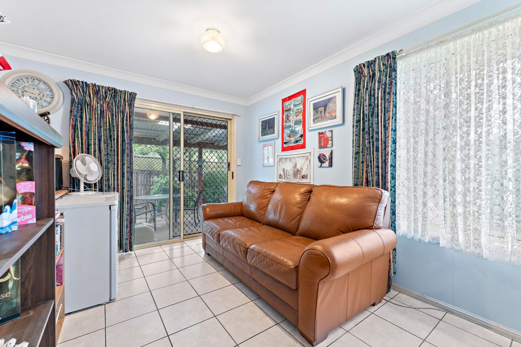 30 TIMARU CR, EIGHT MILE PLAINS QLD 4113, 0 Bedrooms, 0 Bathrooms, House