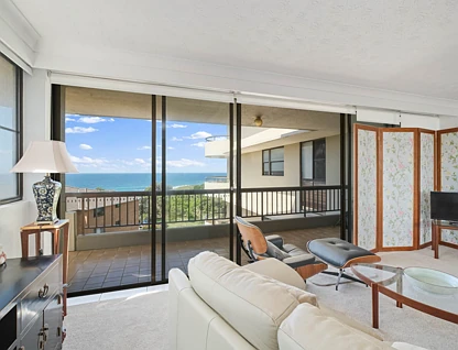 601/45-49 Head Street, Forster, Hunter, 2 chambres, 1 salles de bain, Apartment