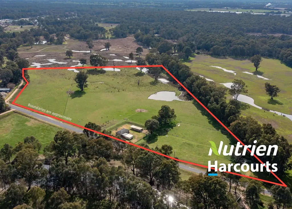 Wangaratta Lifestyle Living Close To Town